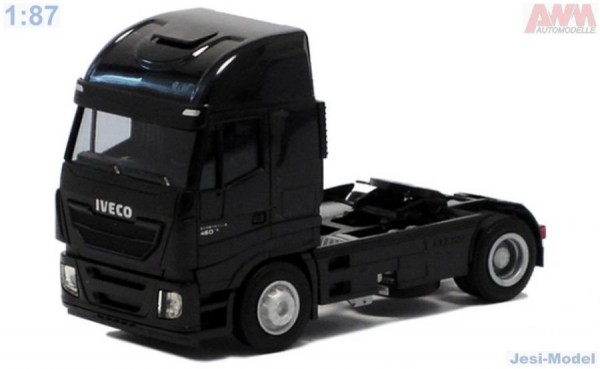 Iveco Stralis Hi-Way "S-600518"  (1:87)