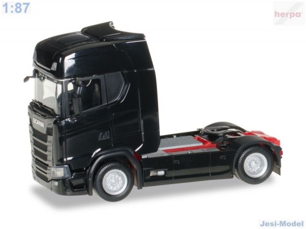 Scania CS 20 tahač "306690"  (1:87)