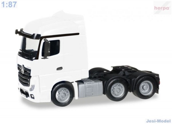 Mercedes Actros Streamspace tahač 6x2 "305174-003"  (1:87)