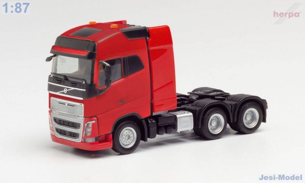 Volvo FH GL XL 6×4 "312387"  (1:87)