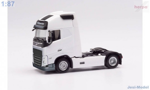 Volvo GL XL  tahač "313360"  (1:87)