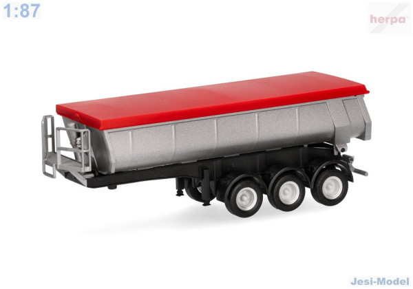 Termonávěs vanový  "076906-002"  (1:87)