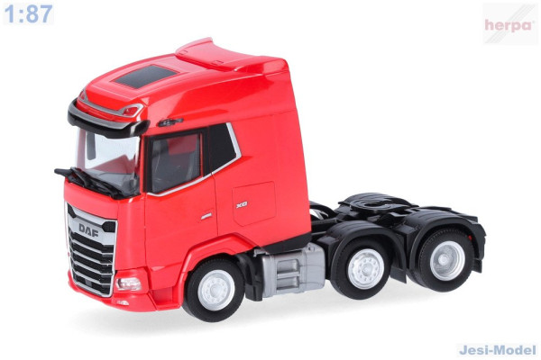 DAF XG tahač "318983" (1:87)