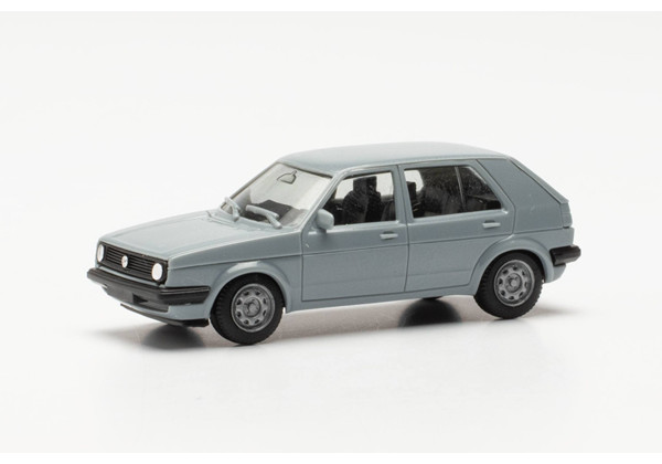 Minikit- VW Golf II "012195-009" (1:87)