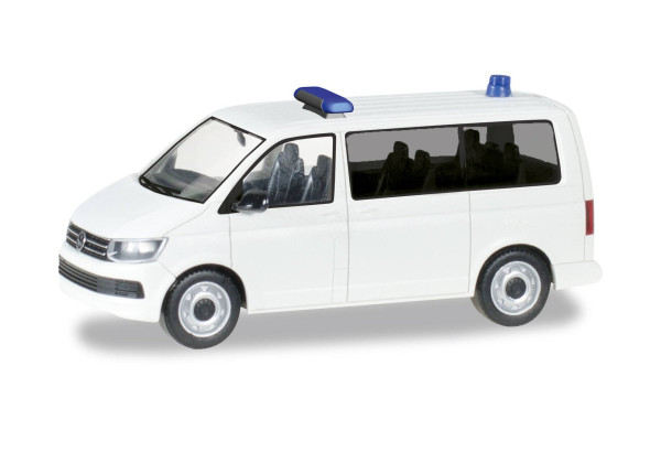 Minikit-VW T6 Bus "012904"  (1:87)