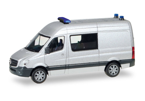 Minikit-Mercedes Sprinter "012959" (1:87)