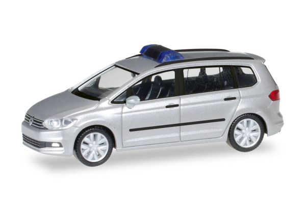 Minikit- VW Touran "013048"  (1:87)
