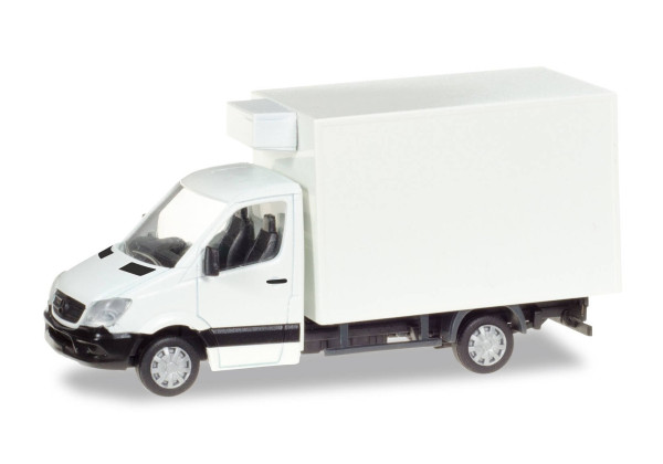 Minikit-Mercedes-Benz Sprinter"013062" (1:87)