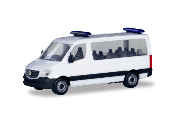 Minikit-MB Sprinter 13 Bus   "013680"  (1:87)