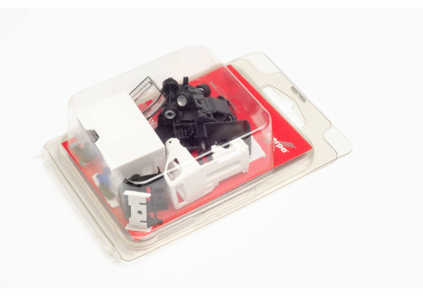 MiniKit-MB Sprinter `18 sanitka "013826"  (1:87)