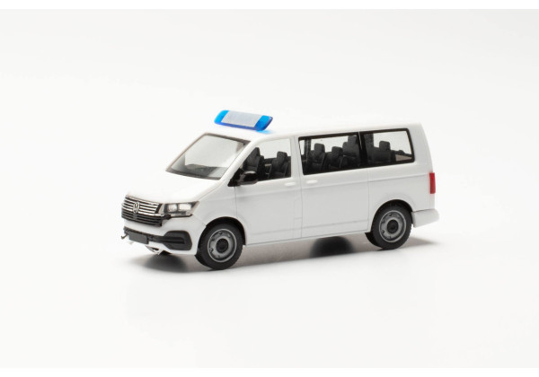 Minikit-VW T 6.1 Bus "013895"  (1:87)