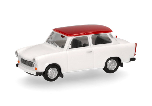Trabant 601 "020763-007"