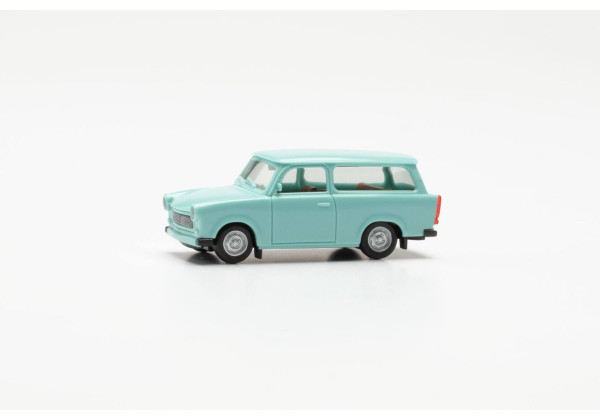 Trabant 601 Universal  "020770-007"  (1:87)