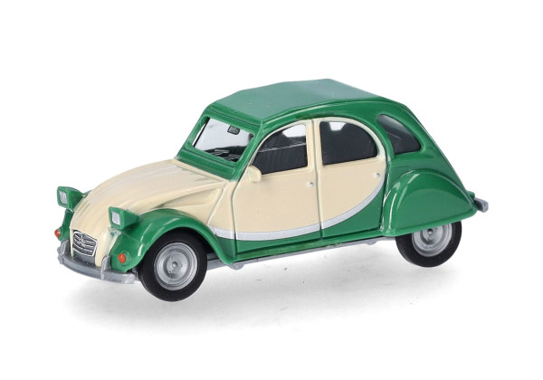 Citroen 2 CV "020817-007" (1:87)