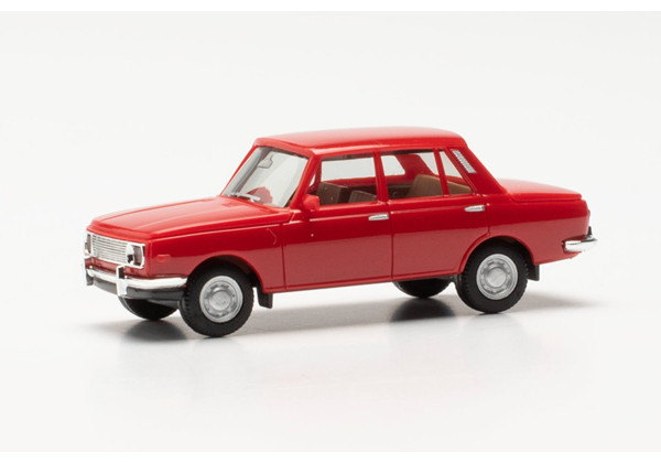 Wartburg 353 `66 "022903-006"  (1:87)