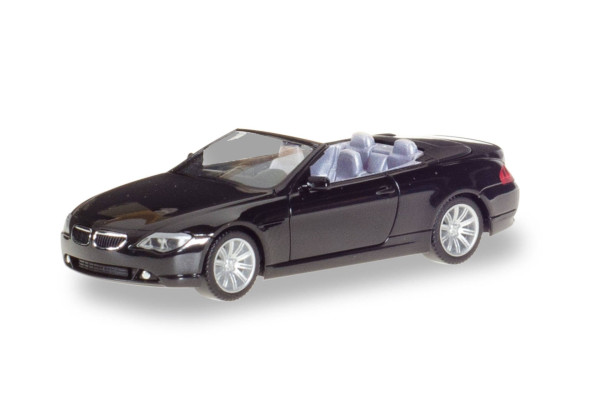 BMW 6er Cabrio "023245-002" (1:87)