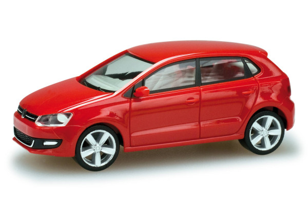 VW Polo "024211"  (1:87)