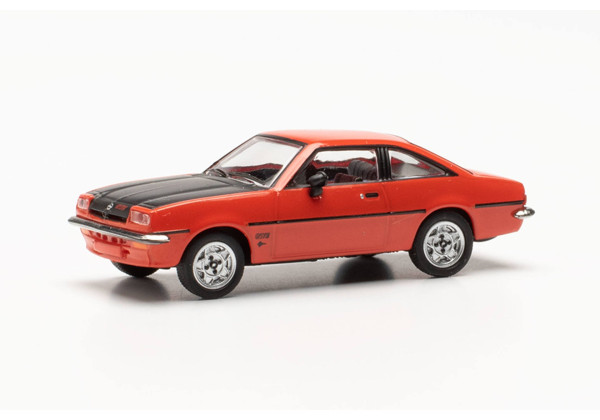 Opel Manta B “024389-007“ (1:87)