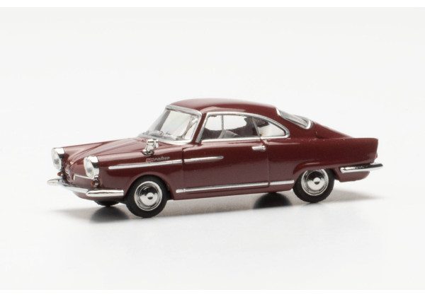 NSU Sport Prinz "024396-004"  (1:87)