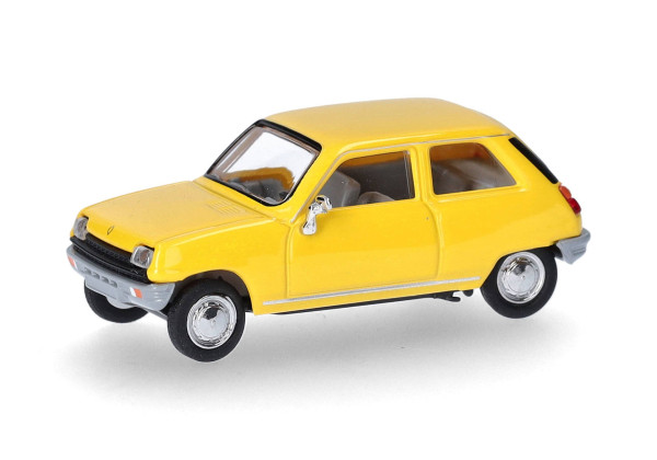 Renault R5 "024457-002"  (1:87)