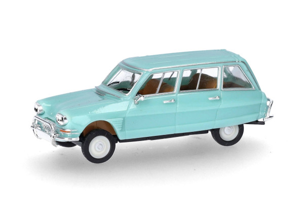 Citroën AMI 6 Break "027328-004"  (1:87)