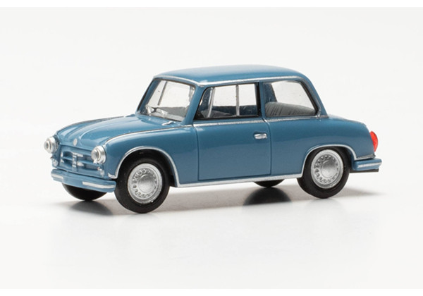 AWZ P70 Limousine "027649-005"  (1:87)