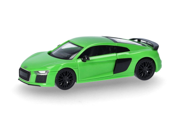 Audi R8 V10 Plus "028516-005"  (1:87)