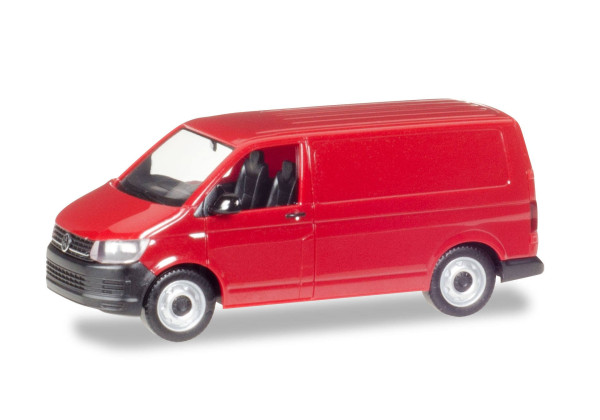 Volkswagen VW T6 Kombi "028721"  (1:87)