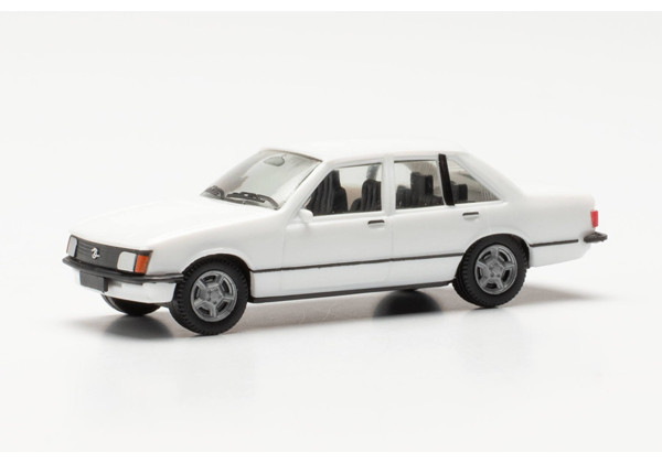 Opel Rekord E "029001"  (1:87)