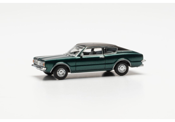 Ford Taunus Coupé "033398-002"  (1:87)