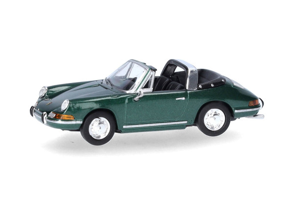 Porsche 911 Targa "033732-004"  (1:87)