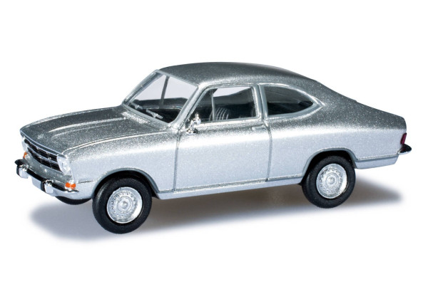 Opel Kadett B Coupé "034722"  (1:87)
