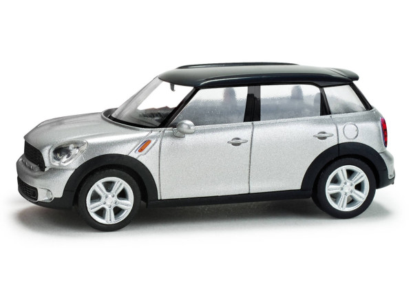 Mini Countryman "034760"  (1:87)