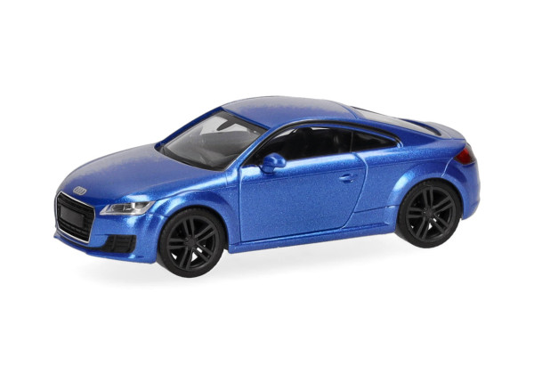 Audi TT Coupé "038355-002"  (1:87)
