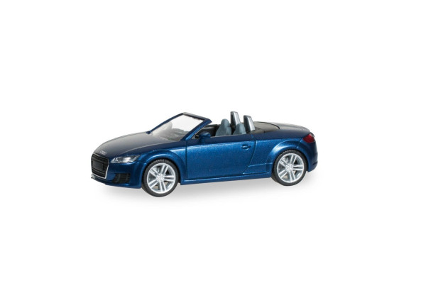 Audi TT Roadster "038409"  (1:87)