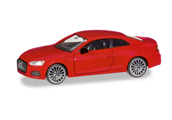 Audi A5 Coupé "038805"  (1:87)
