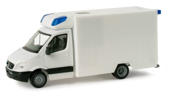 Mercedes Sprinter  "06 sanitka "048415"  (1:87)