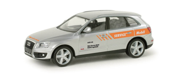 Audi Q5 "Audi Service Mobil"  "048583"  (1:87)