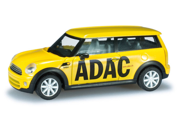 Mini Cooper Clubman™ "ADAC" "049696"  (1:87)
