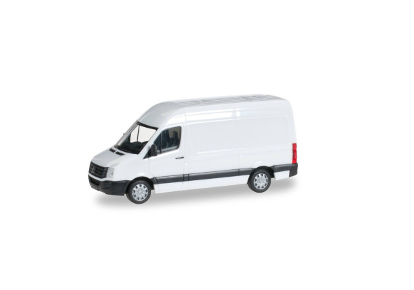 Volkswagen VW Crafter karosérie "049955-002"  (1:87)