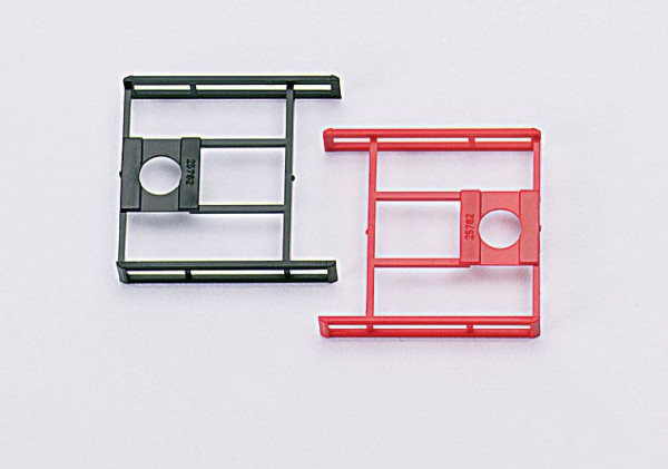 Zábrany proti podjetí "051200"  (1:87)