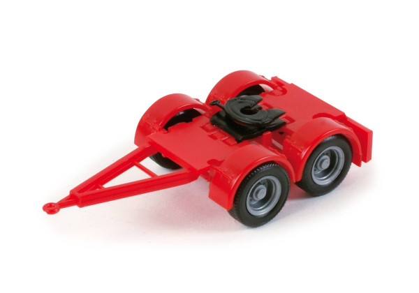 Podvozek Dolly "051453"   (1:87)