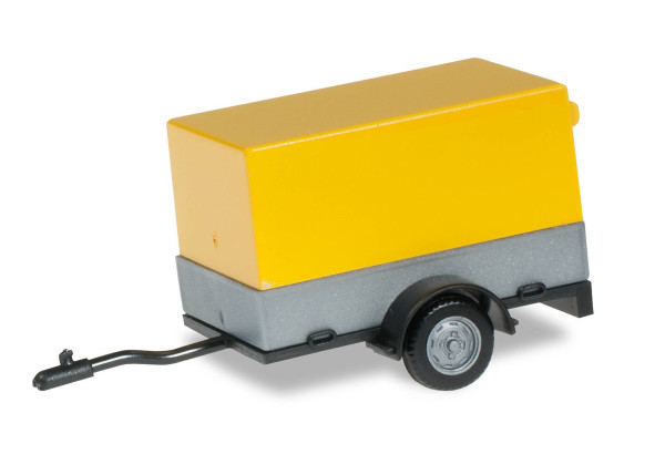 Přívěs za OA "051576-002"  (1:87)