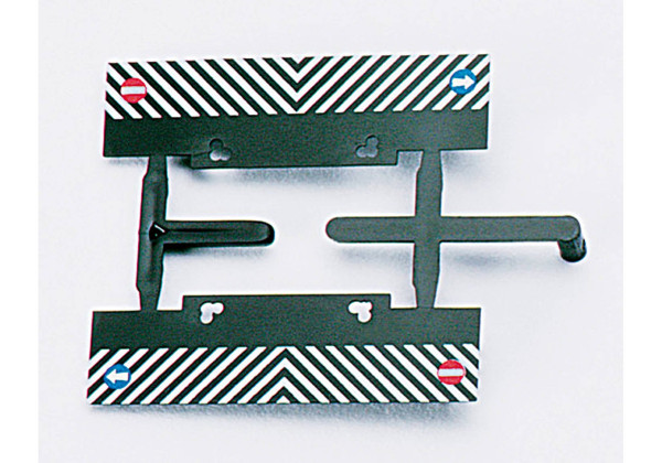 Lapač nečistot velký"051583"  (1:87)