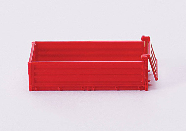 Korba sklápěcí /2 kusy  "051668"  (1:87)