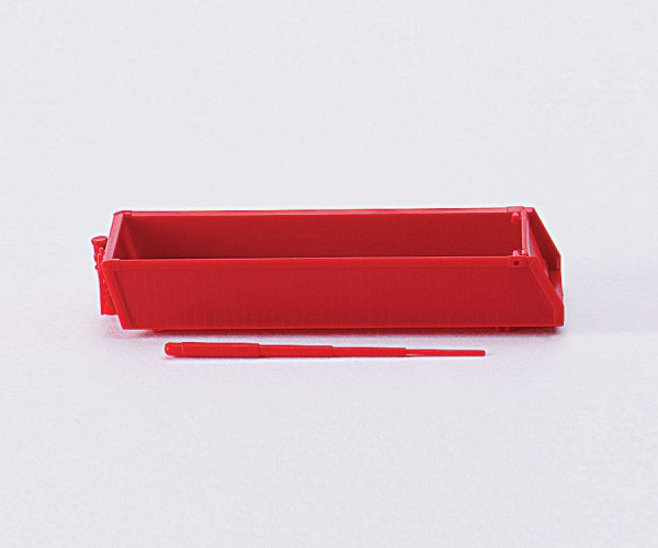 Korba sklápěcí /2 kusy "051675"  (1:87)