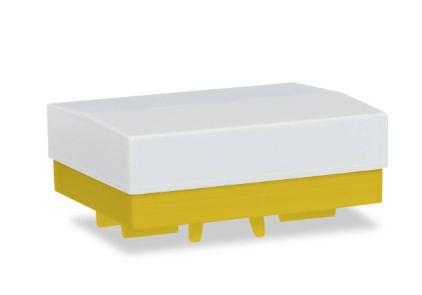 Nástavba pro těžké tahače "051828-004"  (1:87)