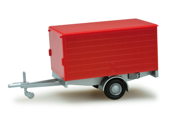 Přívěs za OA "052221"  (1:87)