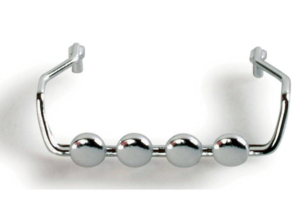 Světlomety přídavné pro nákladní automobily a tahače "052740"  (1:87)