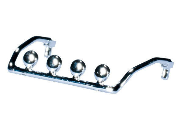 Světlomety přídavné horní "053259"  (1:87)